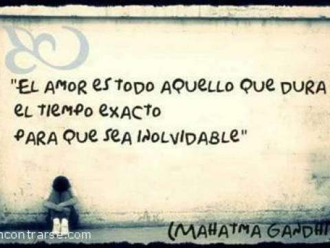 AMOR INOLVIDABLE