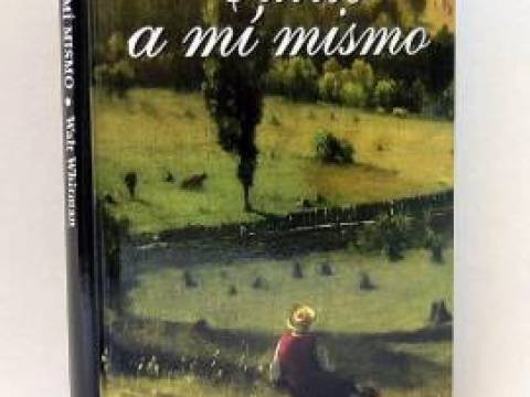 CANTO A MÍ MISMO-WALT WHITMAN