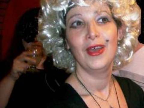 HOMENAJE A LA GRAN MARILYN