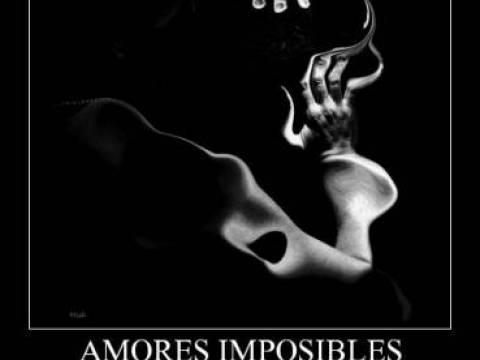 AMORES IMPOSIBLES