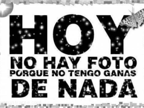 EL MALHUMOR