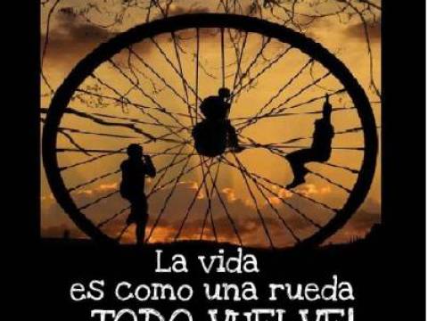 TODO VUELVE