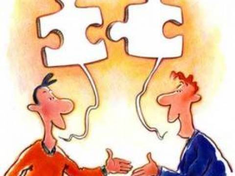 DISTORSIONES EN LA COMUNICACIÓN