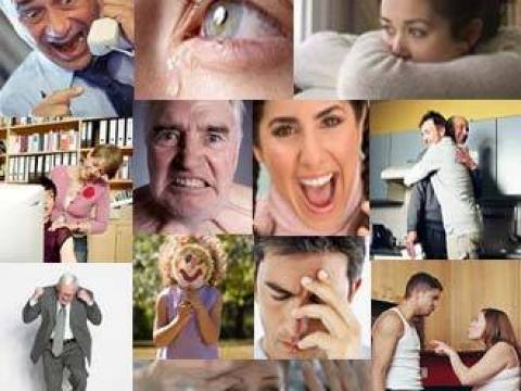 EMOCIONES COMO MENSAJERAS