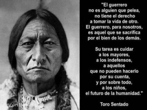 SABIDURÍA DEL GUERRERO
