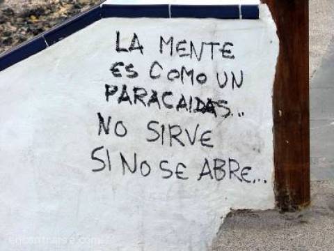 ABRIR LA MENTE