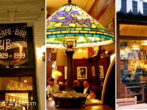 Cafecitos de Buenos Aires