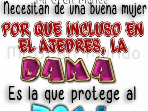 UNA VERDAD DICHA CON HUMOR !