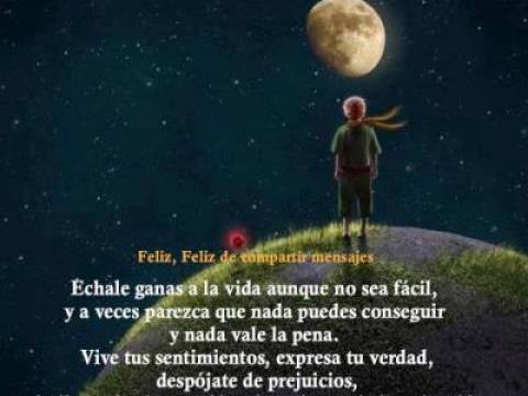 Esto Es Vivir ....