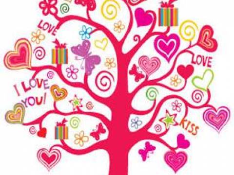 Día de San Valentín
