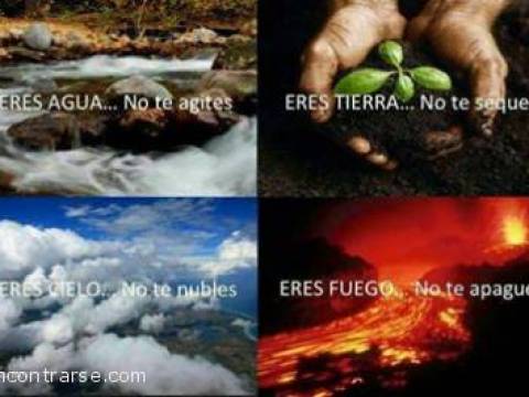 LA MUJER, EXPRESIÓN DE LO FEMENINO