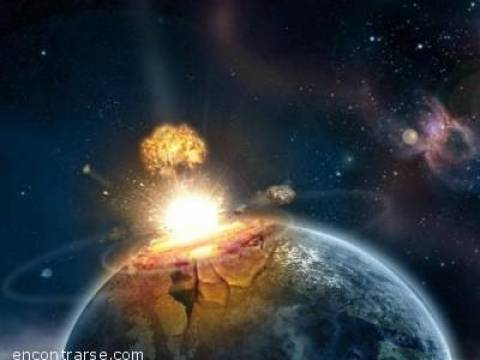 la ultima noche del mundo