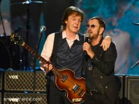 The Beatles 50 años en america
