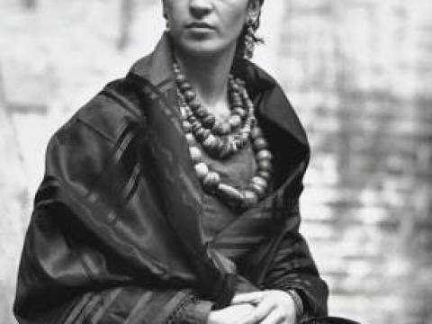 Frida Khalo