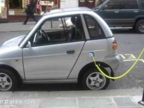 argentina necesita leyes sobre vehiculos electricos