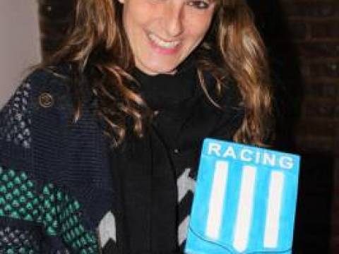 FELIZ CUMPLE SUSANA ACADE!!!