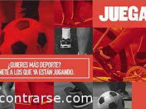 NUEVO GOOGLE ( PARA HACER DEPORTES )