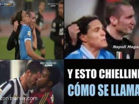 VAMOS !!! URUGUAY !!! CONTRA LOS INTERESES DE LA FIFA !!!!