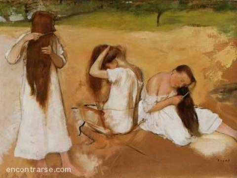 Degas.
