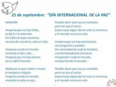 21 SEPTIEMBRE 2014