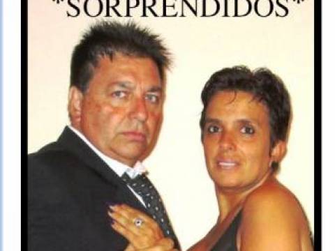 SORPRENDIDOS !!