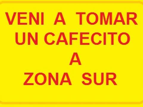 ZONA SUR