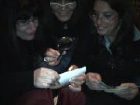 FELIZ CUMPLEAÑOS DESIREH!!