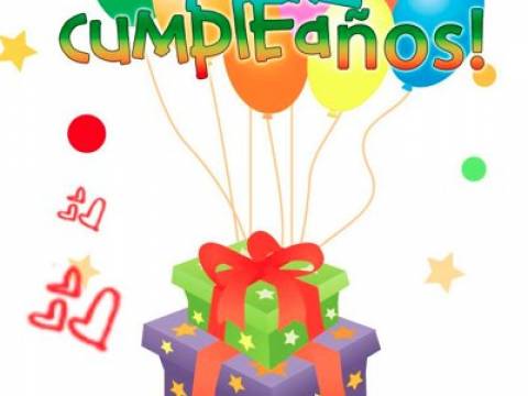 Muy Feliz Cumple Gus ( Bond ) !!!!!