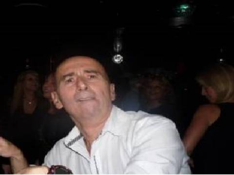 FELIZ CUMPLE @LIBERTO