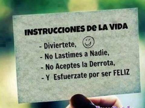 Siempre!!!!!