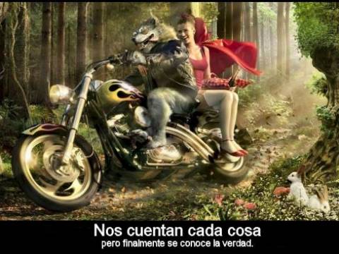 La verdad