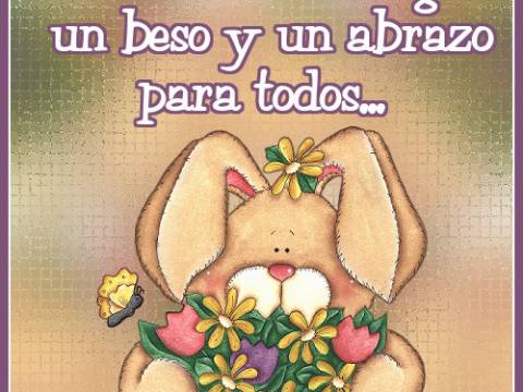 FELIZ DÍA