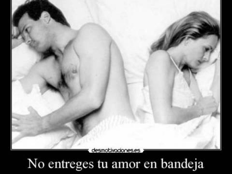 EL AMOR EN LA ACTUALIDAD