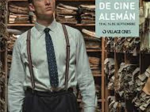 FESTIVALES DE CINE en septiembre en Bs As