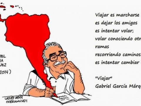 Viajar