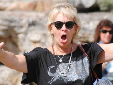 ¡¡¡FELIZZZ CUMMMPLE, FABI!!! Querida Soystatira