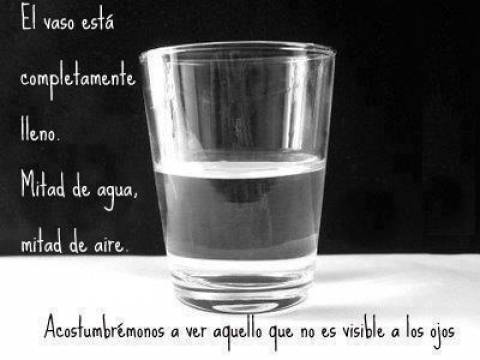 Modos de ver...