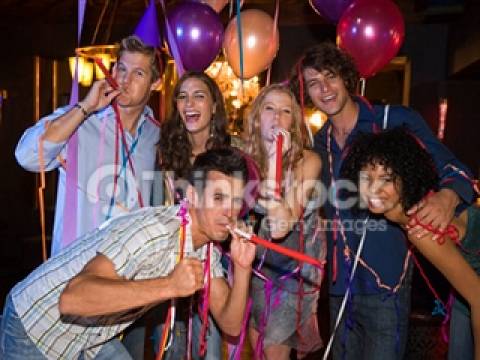 ¡¡ SE VIENEN LAS FIESTAS ITINERANTES !!