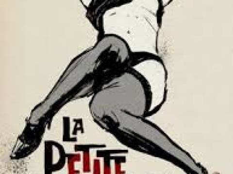 LA PETITE MORT