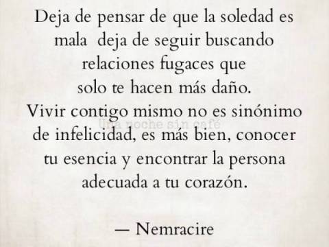 VERDADES