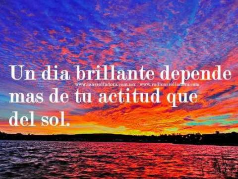 Vamos a brillar!!!!