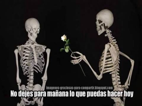Mañana?