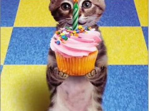 Feliz cumple Ludavito!!!!