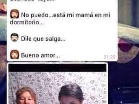 EL PROBLEMA DE LOS MENSAJES DE TEXTO