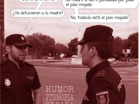ALGO EXAGERADO PERO...ALGUNO RECUERDO NOS TRAE