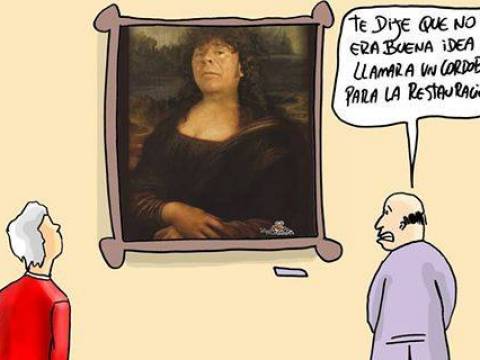 HUMOR CORDOBES !!