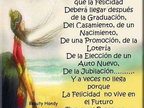 No posterguemos