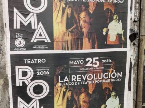 ¡Mayo los espera!