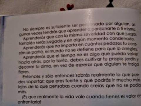 "APRENDERAS" de SHAKESPIERE.