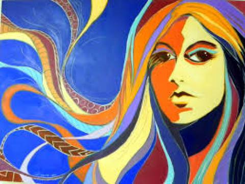 MUJERES